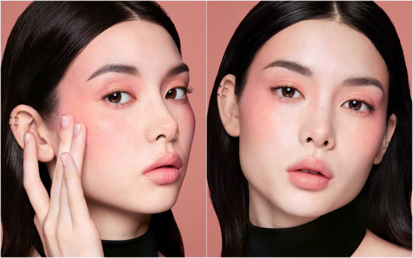 OL最強早八生存術!「3步驟高級感妝容」美到連同事都羨慕