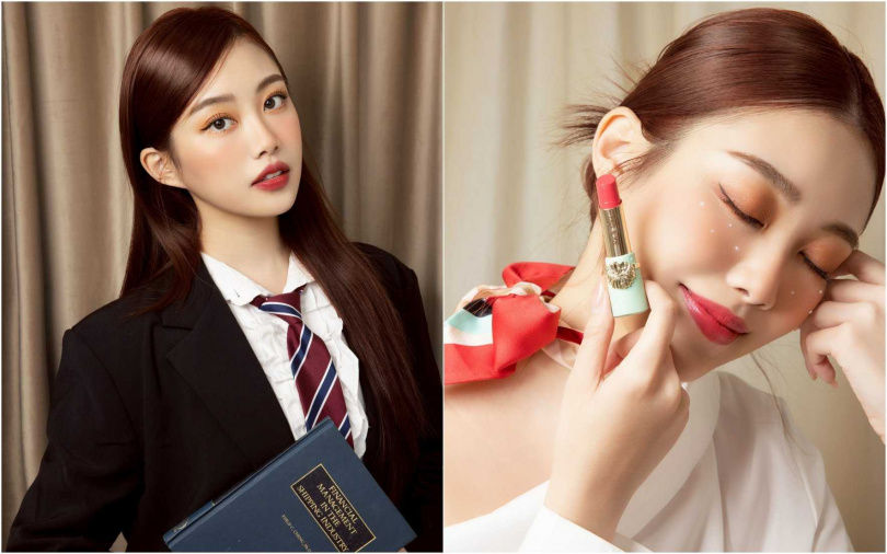 OL最強早八生存術!「3步驟高級感妝容」美到連同事都羨慕