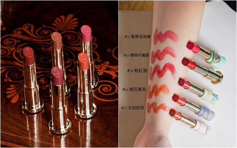 OL最強早八生存術!「3步驟高級感妝容」美到連同事都羨慕