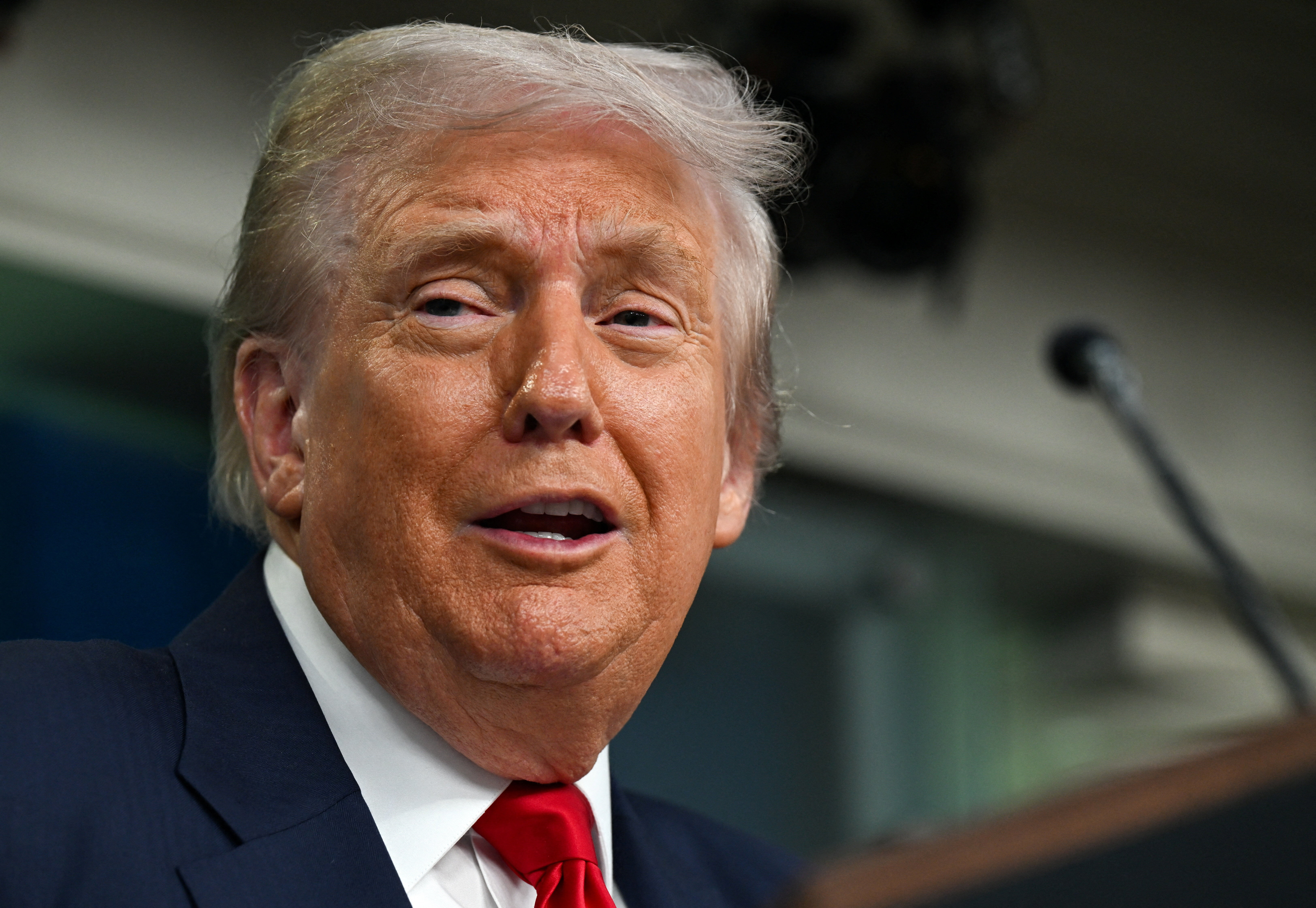 ▲▼美國總統川普(Donald Trump)。(圖/路透)