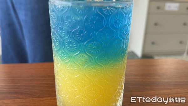 ▲▼ 從戰火到創業 異國夫妻扎根嘉義縣提供道地烏克蘭料理 。(圖/記者翁伊森攝)