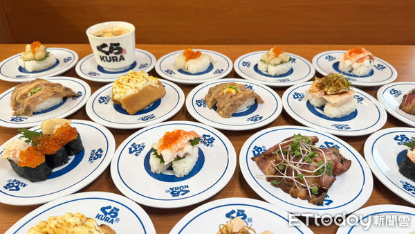 ▲藏壽司。(圖/藏壽司提供)