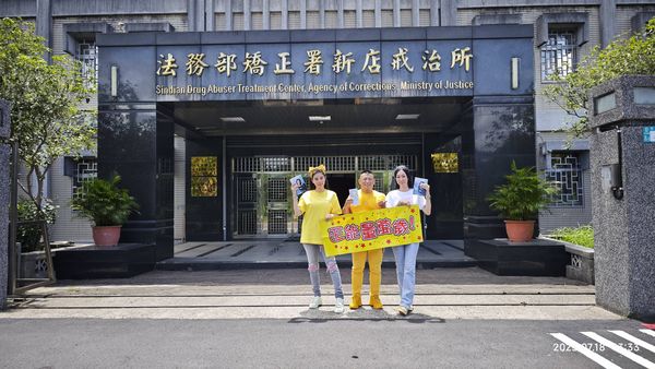 ▲正能量推手阿凱(張登凱)。(圖/阿凱提供)