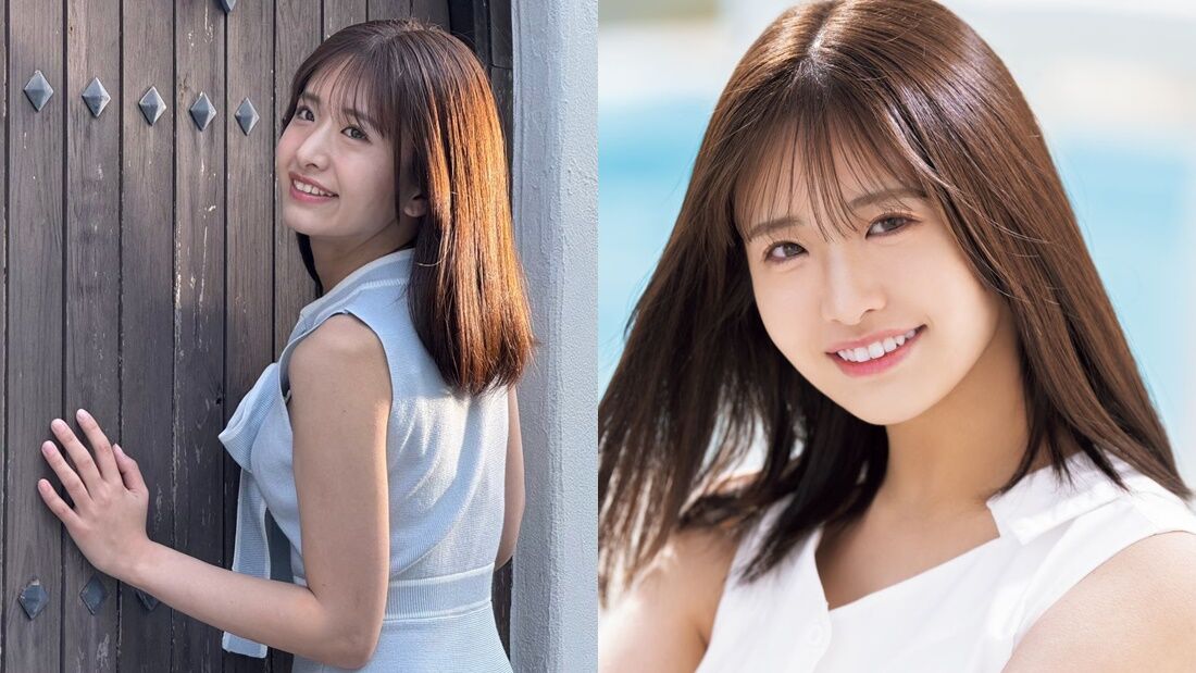 ▲▼川口櫻。(圖/翻攝自X)