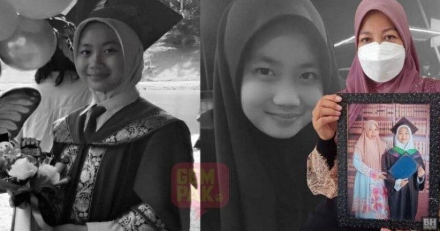 宿舍墜樓竟是權貴掩蓋?大馬13歲少女慘死案再掀波瀾 法醫介入挖屍重啟調查