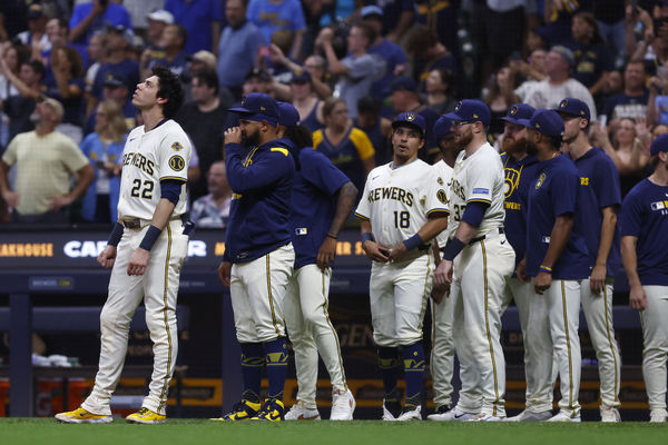 ▲▼密爾瓦基釀酒人。(圖/達志影像/美聯社)