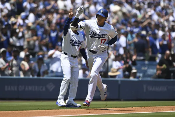 ▲大谷翔平 。(圖/達志影像/美聯社)