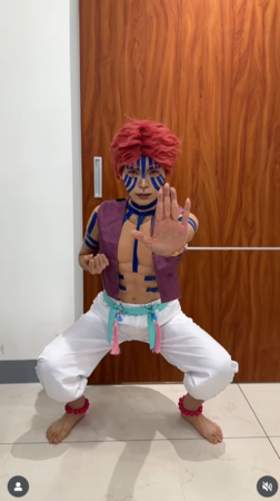 ▲▼YTR牛排,妮妮。(圖/翻攝自Instagram/nini_food0822)