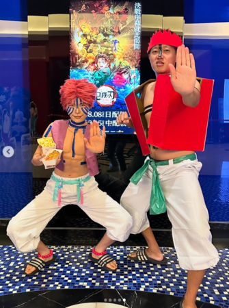 ▲▼YTR牛排,妮妮。(圖/翻攝自Instagram/nini_food0822)