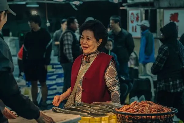 ▲▼第62屆金馬獎終身成就獎 陳淑芳。(圖/金馬執委會提供)僅限金馬相關新聞使用