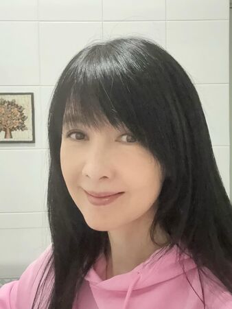 ▲周慧敏痛失愛貓。(圖/翻攝自周慧敏IG)