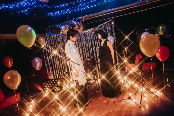 ▲ 脆樂團迎來成軍15週年。(圖/好多音樂提供)