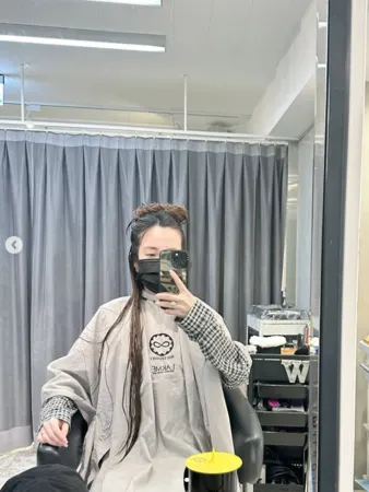 ▲▼愛雅。(圖/翻攝自Instagram/aiyachang1988)