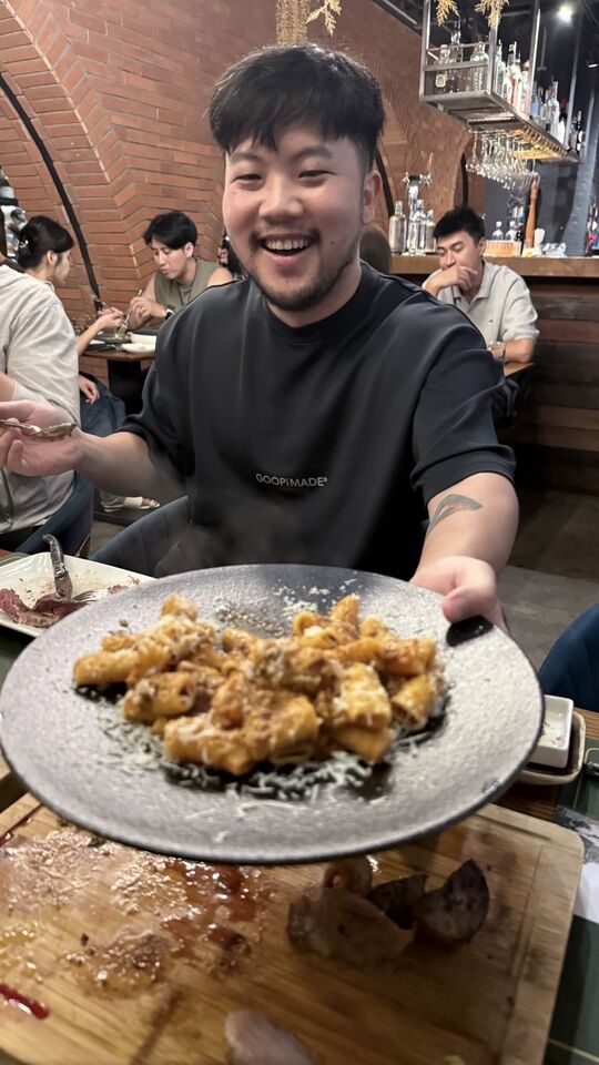 ▲▼ 股癌 。(圖/嘖嘖提供)