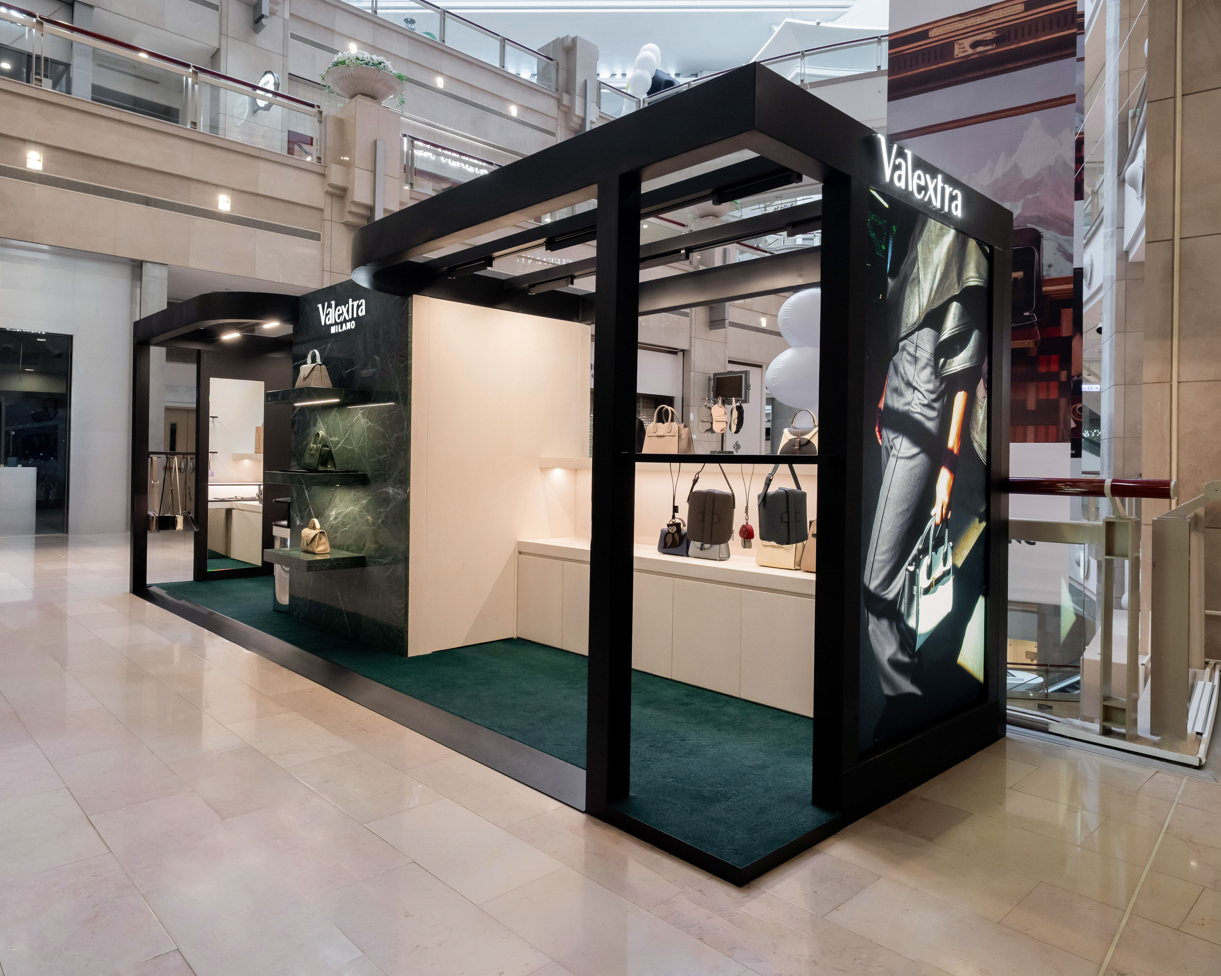 ▲Valextra 。(圖/品牌提供)