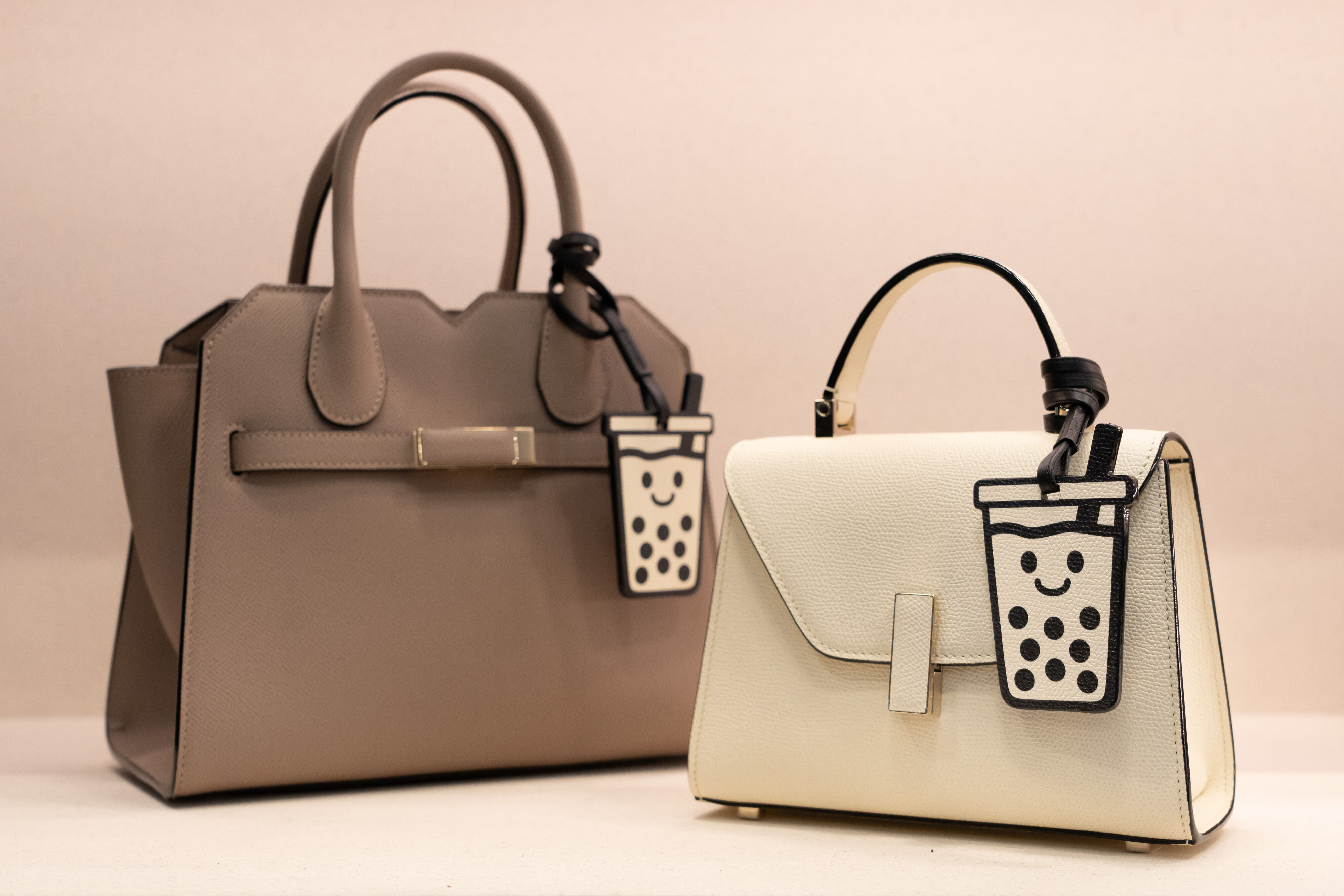 ▲Valextra 。(圖/品牌提供)