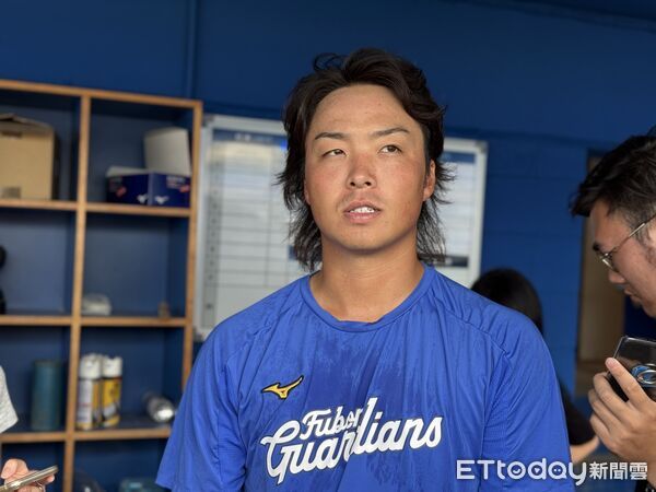 ▲▼ 鈴木駿輔 。(圖/記者王真魚攝)