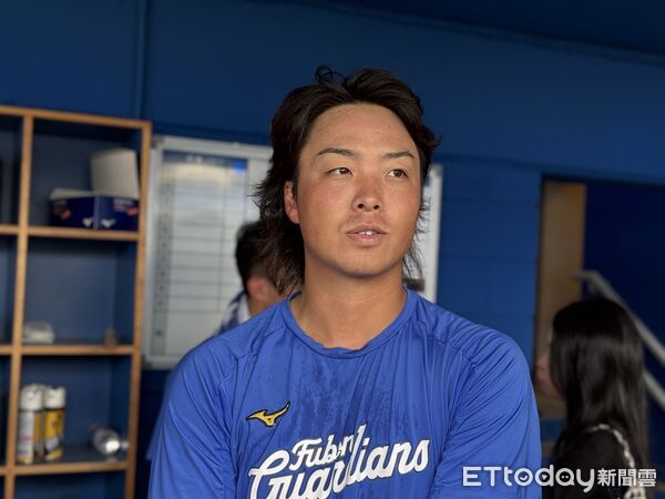 ▲▼ 鈴木駿輔 。(圖/記者王真魚攝)