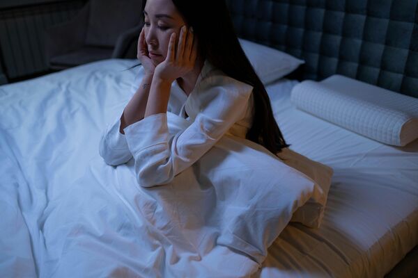 ▲▼早起,睡眠品質,失眠,晨型人,夜貓子。(圖/Pexels)