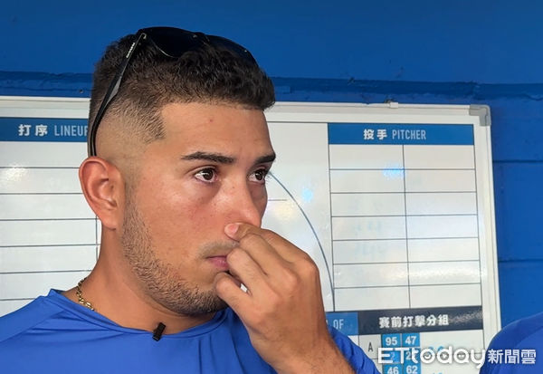 ▲▼ 富藍戈 。(圖/記者王真魚攝)