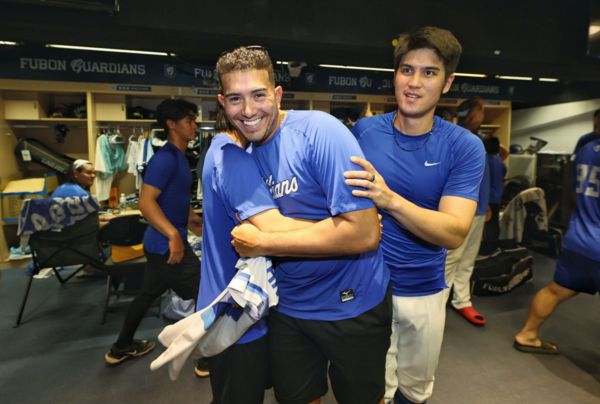 ▲▼ 富藍戈 。(圖/富邦悍將提供)