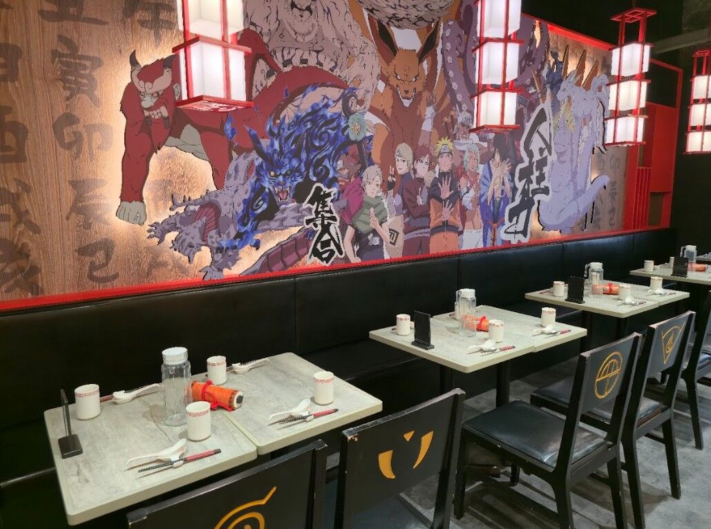 ▲▼火影。(圖/廠商提供)