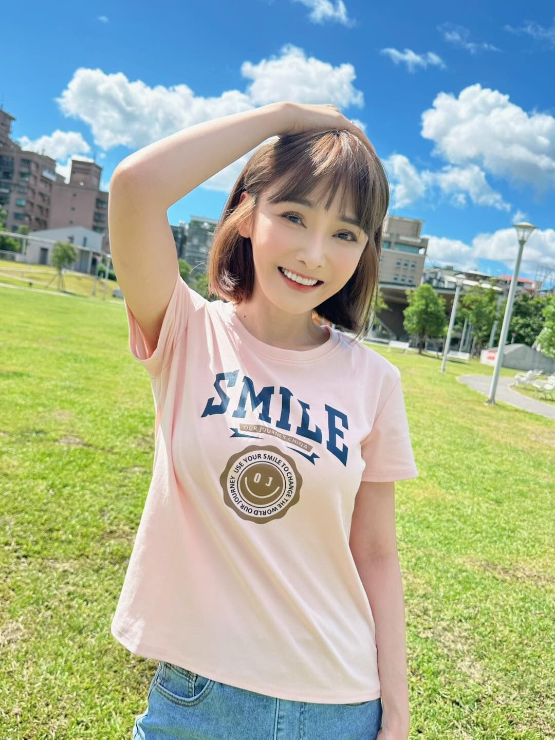 ▲▼陳子玄捷運站被男大生搭訕。(圖/翻攝自臉書)