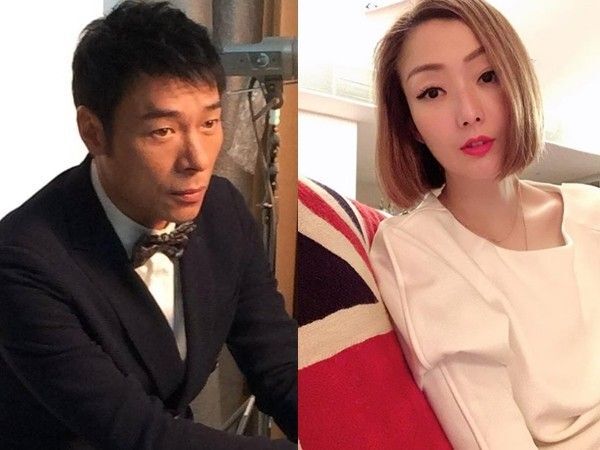 ▲許志安出軌,鄭秀文決定原諒。(圖/翻攝自微博)