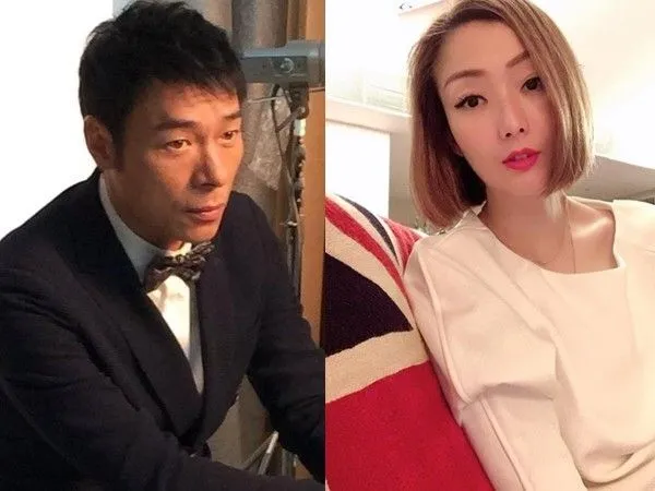 ▲許志安出軌,鄭秀文決定原諒。(圖/翻攝自微博)