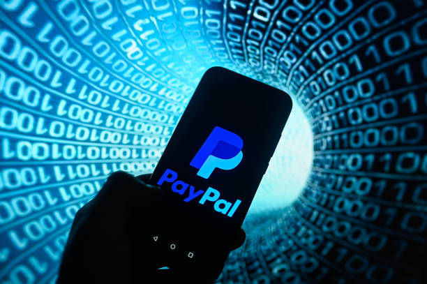 ▲▼PayPal限縮steam幣種支援。(圖/翻攝自Getty Images)