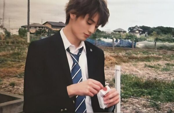 ▲上村謙信性騷擾判決出爐。(圖/翻攝自X)