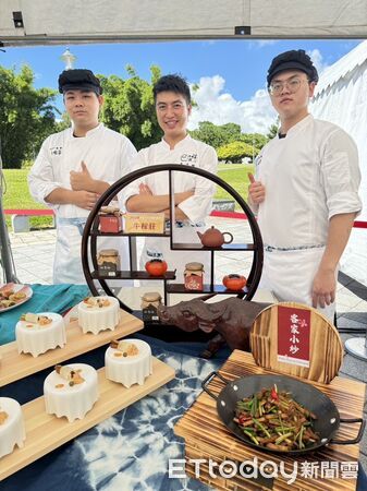 ▲▼ 。(圖/記者李陳信得攝)