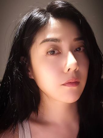 ▲▼韓瑜自拍照超凍齡,膚況極佳。(圖/翻攝自IG)