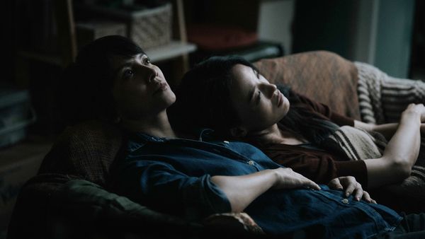 ▲《回魂計》即將在10月9日播出。(圖/Netflix提供)