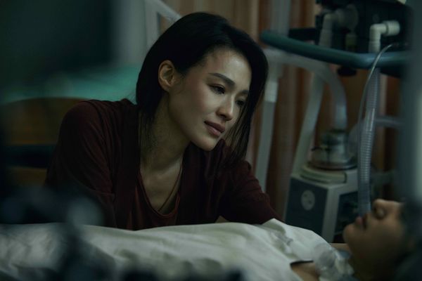 ▲《回魂計》即將在10月9日播出。(圖/Netflix提供)