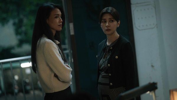 ▲《回魂計》即將在10月9日播出。(圖/Netflix提供)