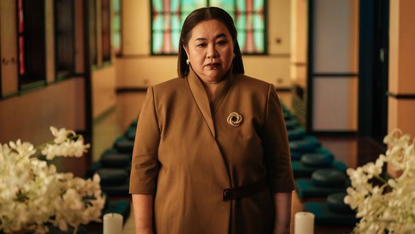 ▲《回魂計》即將在10月9日播出。(圖/Netflix提供)