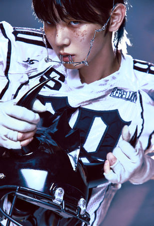 ▲▼SHINee KEY要來了!10/4北流開唱。(圖/遠雄創藝提供)