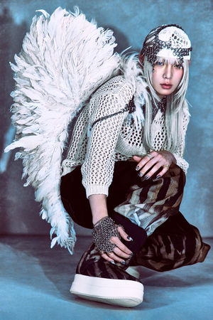 ▲▼SHINee KEY要來了!10/4北流開唱。(圖/遠雄創藝提供)