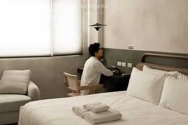 ▲▼倆人侘。(圖/部落客黑皮的旅遊筆記授權提供)