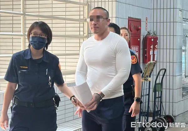 ▲▼英國,楊博儒。(圖/記者許權毅攝)