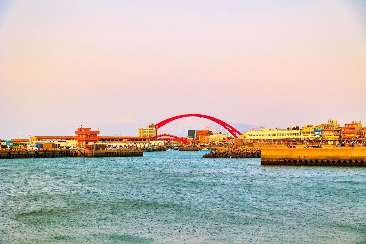 2025桃園珍珠海岸國際音樂節,桃園音樂節,竹圍漁港,2025音樂節,桃園活動,鐵玫瑰熱音賞,桃園三對三籃球賽(圖/桃園市政府提供)