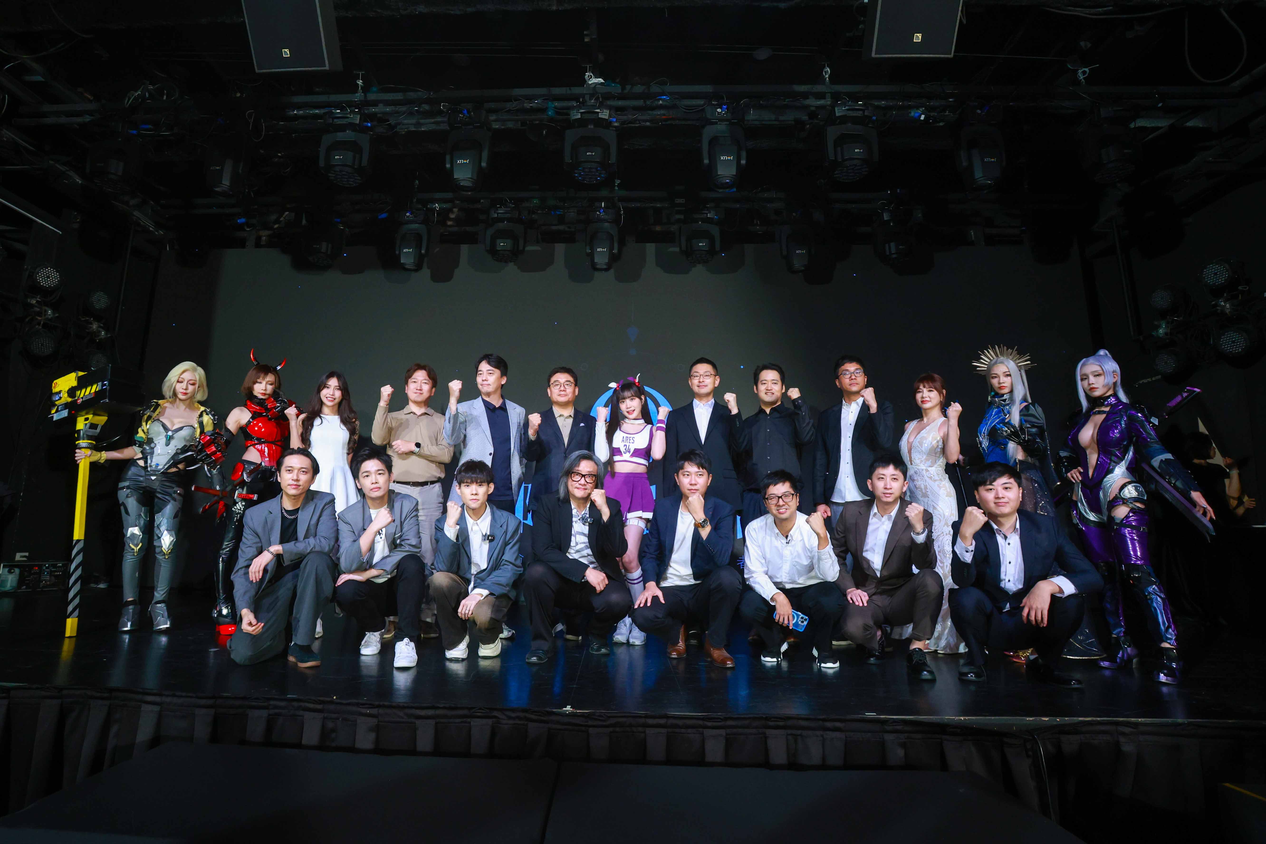 ▲▼阿瑞斯。(圖/廠商提供)