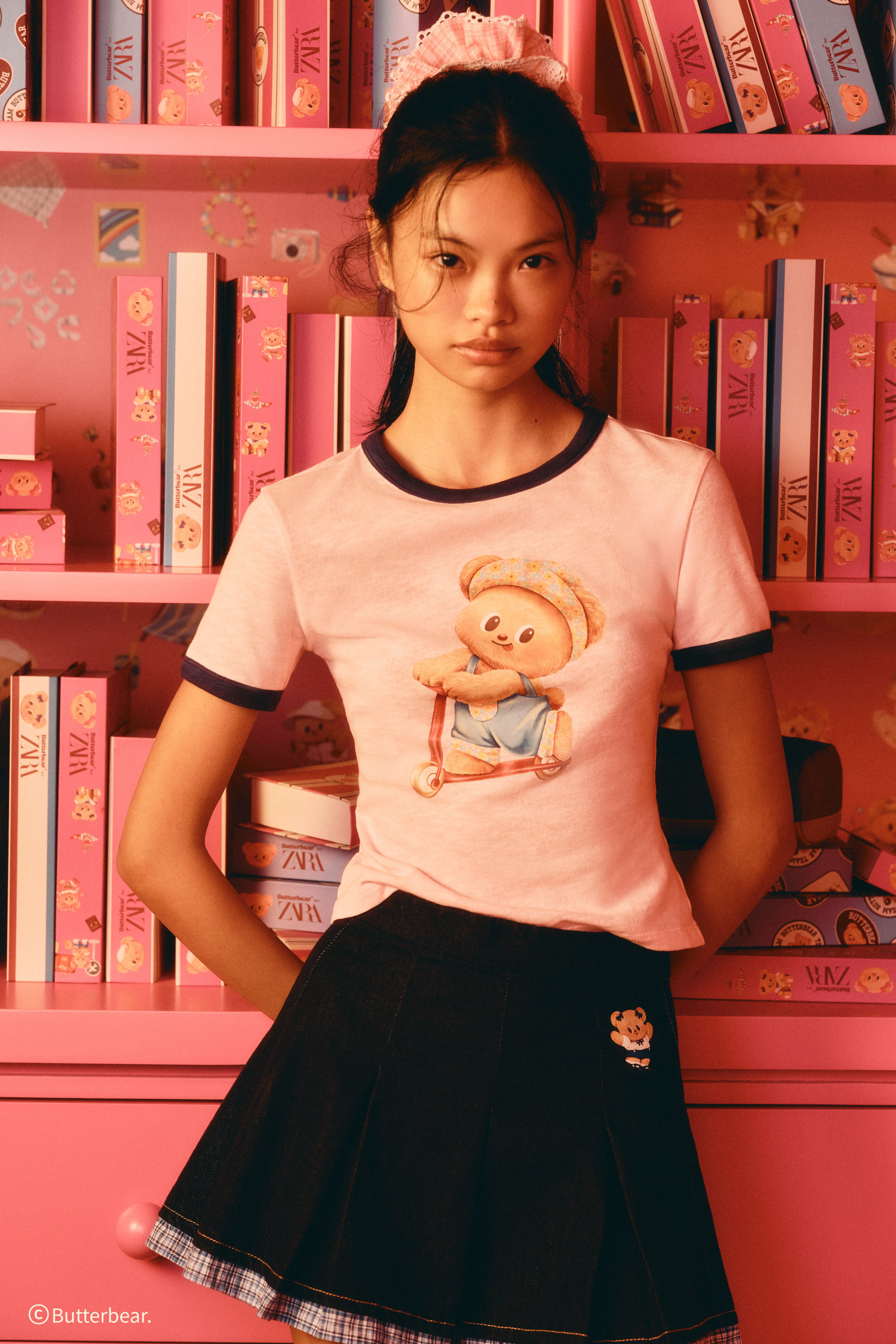 ▲▼ 快時尚 。(圖/品牌提供)