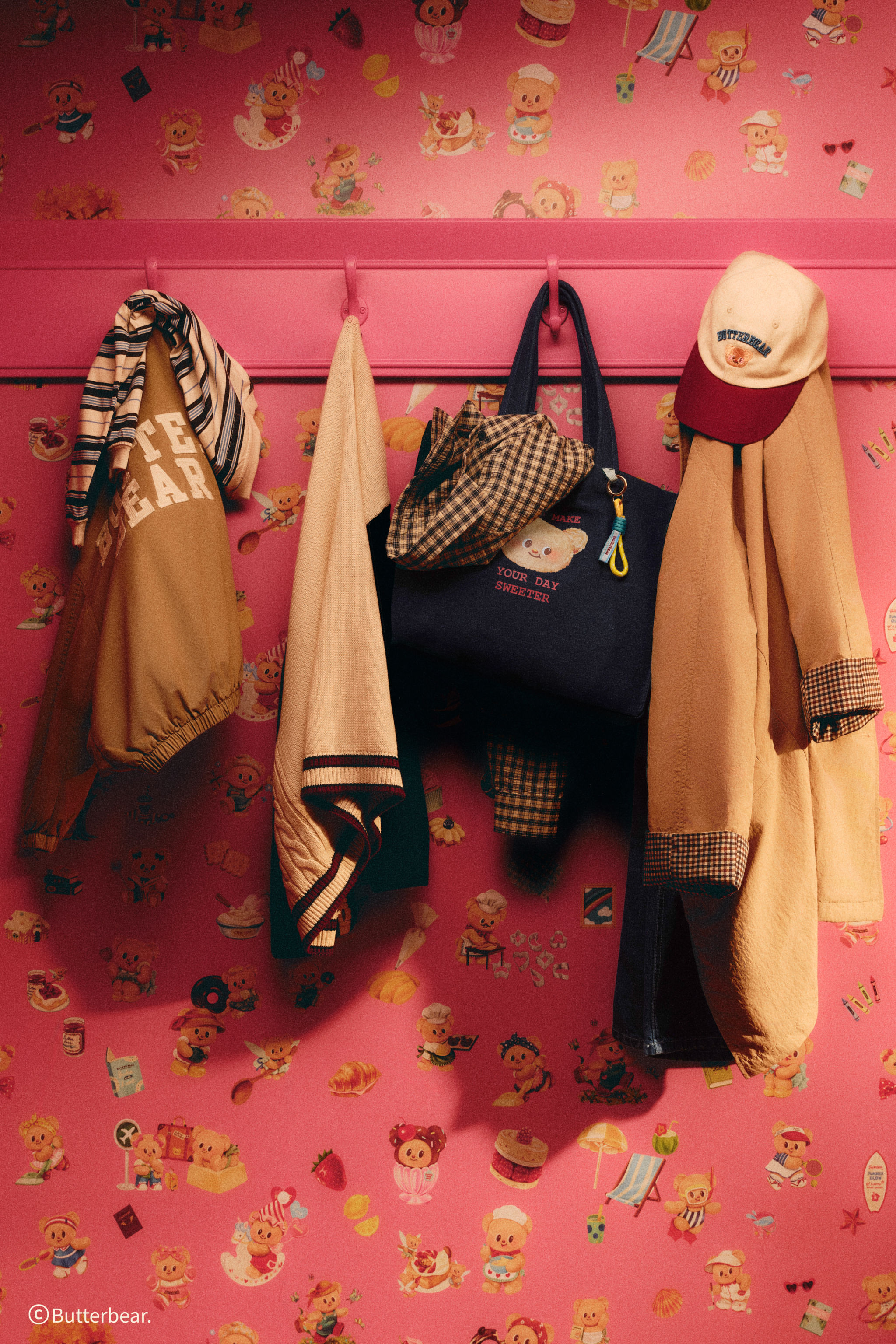 ▲▼ 快時尚 。(圖/品牌提供)