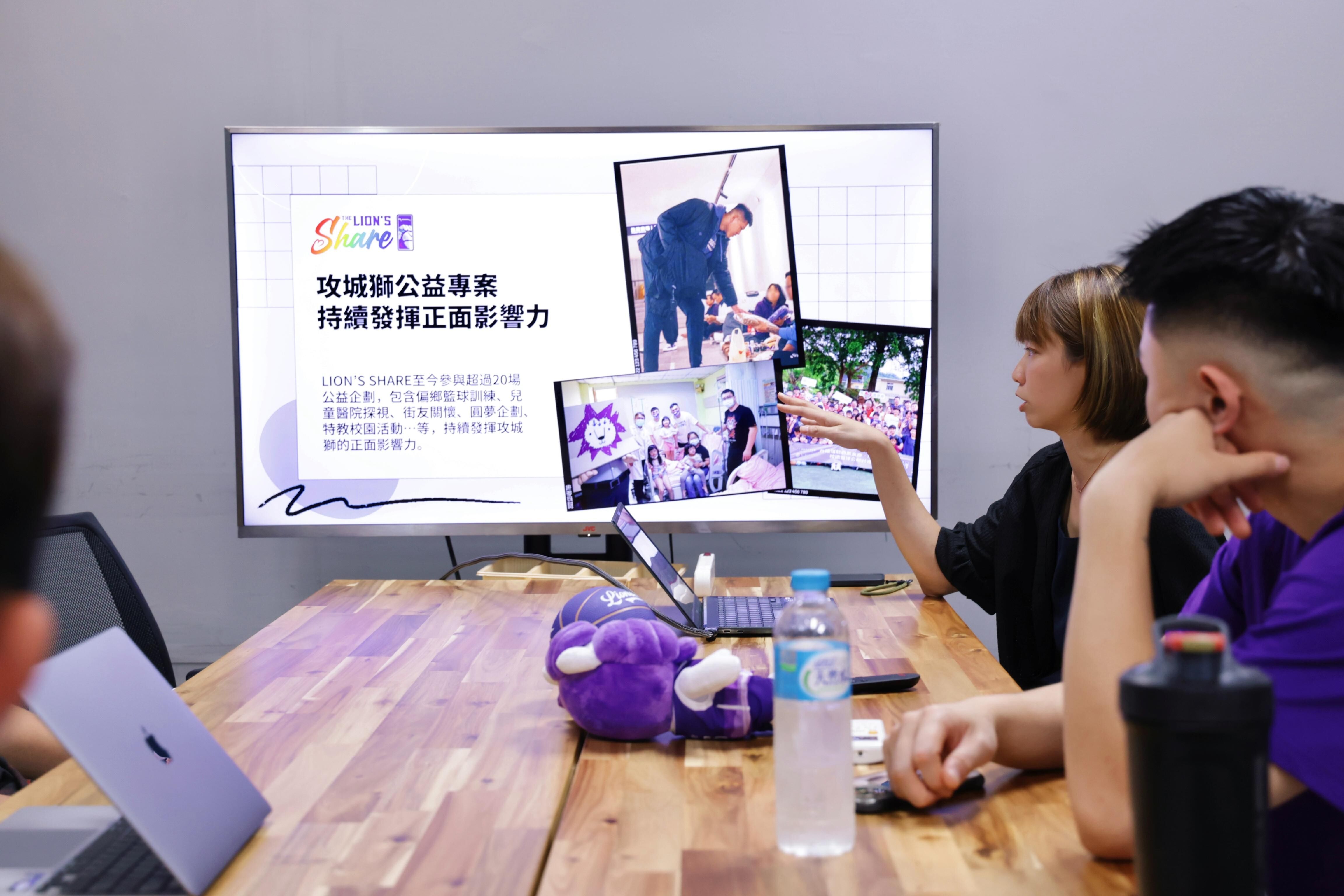 ▲▼UBA歷史總得分王、今年TPBL狀元劉丞勳正式加盟攻城獅。(圖/攻城獅提供)