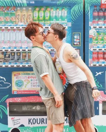 ▲泰辣與老公考拉在一起10年了。(圖/翻攝自泰辣臉書)