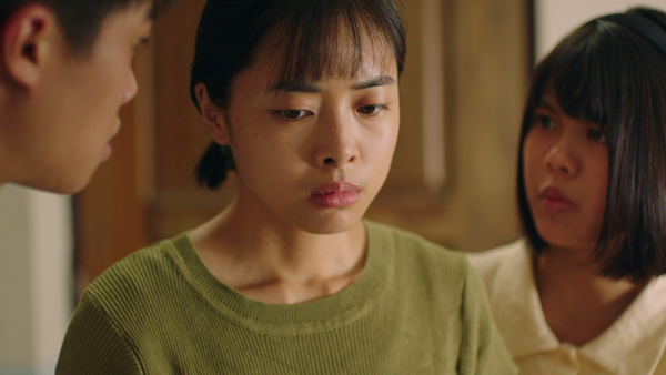 ▲台劇《我們六個》播出後獲得許多觀眾好評。(圖/大愛提供)