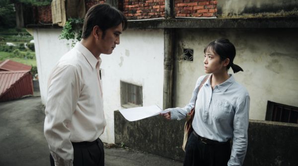 ▲台劇《我們六個》播出後獲得許多觀眾好評。(圖/大愛提供)