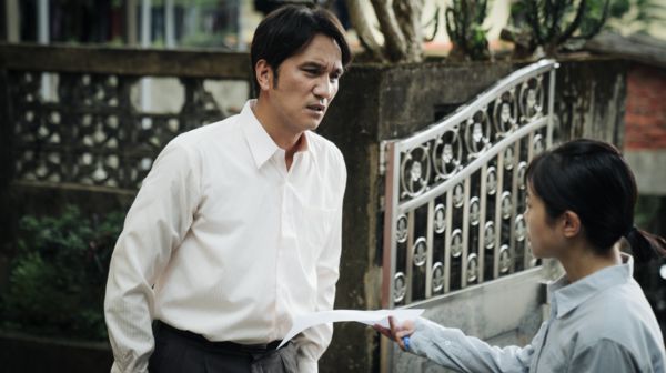 ▲台劇《我們六個》播出後獲得許多觀眾好評。(圖/大愛提供)